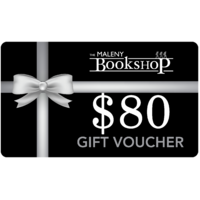 $80 Gift Voucher
