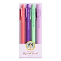 Elizabeth Bennet Pen Set