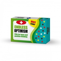 Sweet First Aid Mints