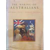 The Making Of Australians