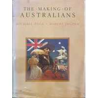 The Making Of Australians