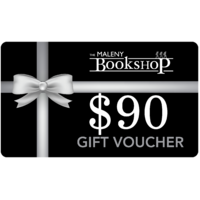 $90 Gift Voucher