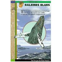 Baleine Blues (Whale Blues)