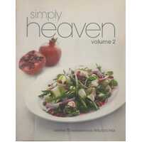 Simply Heaven