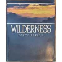 Wilderness: Steve Parish