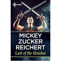 The Last of the Renshai