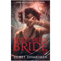 Blood Moon Bride