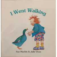 I Went Walking