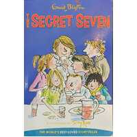 The Secret Seven