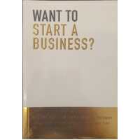 Want to Start a Business