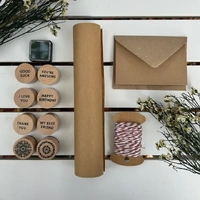 Let's Create - DIY Gifting Set
