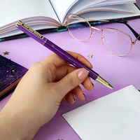 You Are Magic Pen Purple