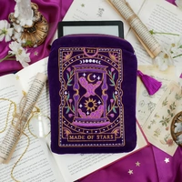 Made of Stars E-Reader Sleeve