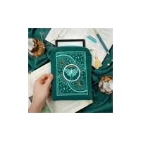 Luna Moth E-Reader Sleeve