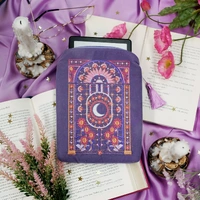 Iridescence Kindle and E-Reader Sleeve