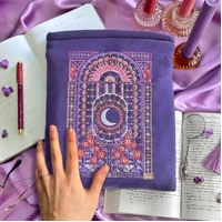 Iridesence Book Sleeve