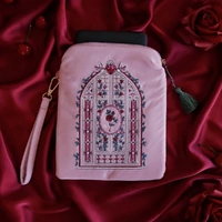 Sugar and Spice E-reader Sleeve Quirky Cup