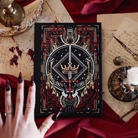 Oath Breaker Journal - Black