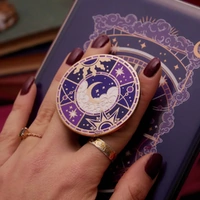 Otherworldly Clingie