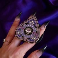 Planchette Clingie