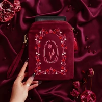 Persephone E-Reader Sleeve