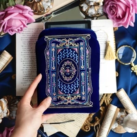 Literati - Royal Blue E-reader Sleeve Quirky Cup