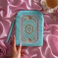 Antoinette E-reader Sleeve Quircky Cup