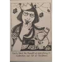 Moderation Card