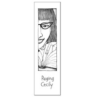 Cecily Bookmark