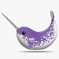 Eugy Narwhal