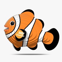 Eugy Clown Fish