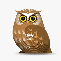 Eugy Owl