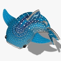 Eugy Whale Shark