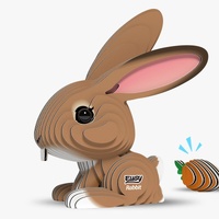 Eugy Rabbit