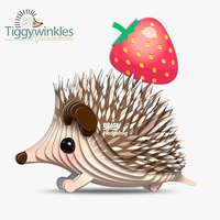 Eugy Hedgehog