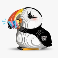 Eugy Puffin
