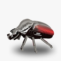 Eugy Goliath Beetle