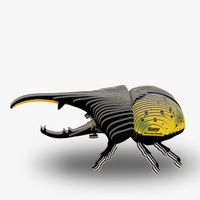 Eugy Hercules Beetle