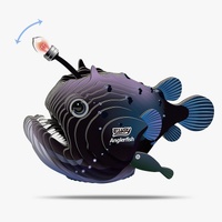 Eugy Anglerfish