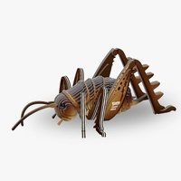 Eugy Giant Weta