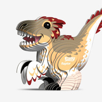 Eugy Velociraptor