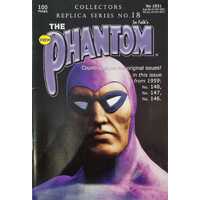 The Phantom Collectors Replica Series No. 18