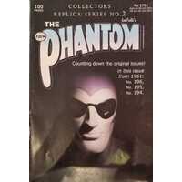 The Phantom Collectors Replica Series No. 2