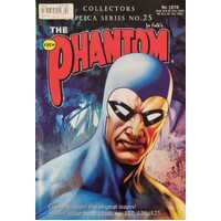 The Phantom Collectors Replica Series No. 24
