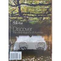 Selector Magazine
