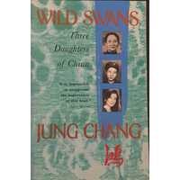 Wild Swans