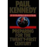 Preparing For The Twenty-First Century