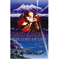 Lord of Lies (Book 2 of the Ea Cycle)