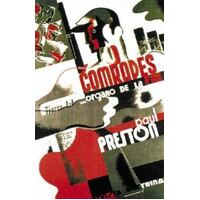 Comrades: Portraits From The Spanish Civil War