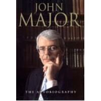 John Major - The Autobiography